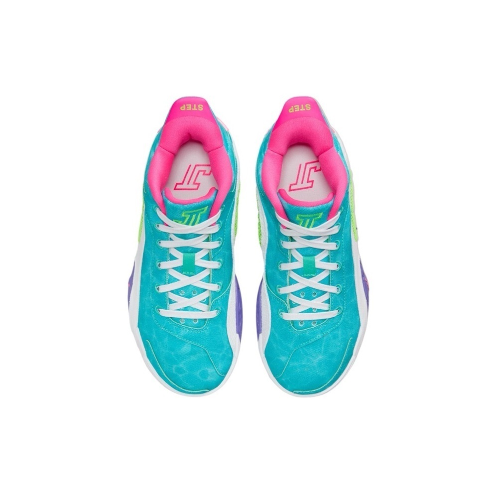 Tatum 2 Older Kids' Basketball Shoes - Picture 5 of 10